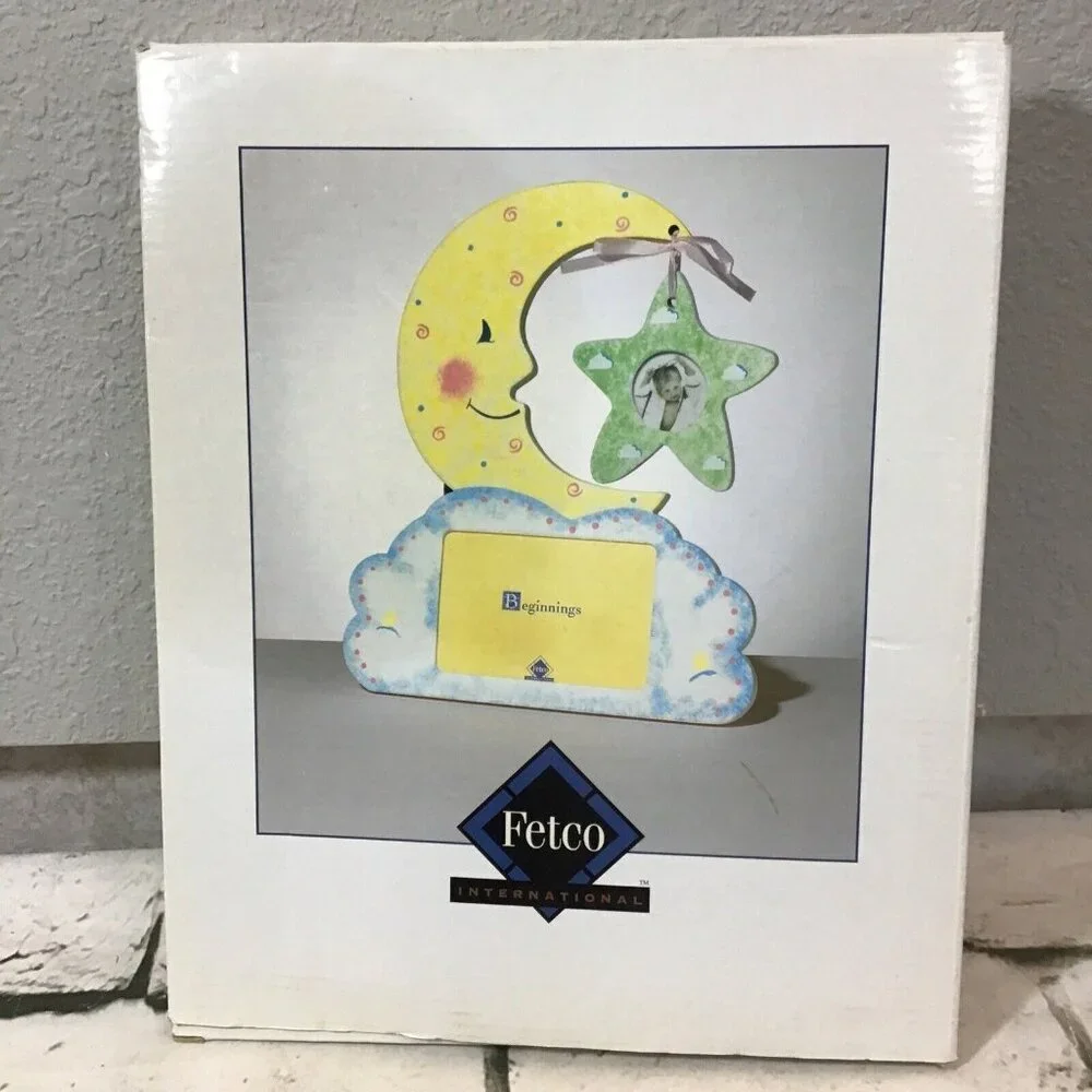 Fetco new baby